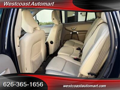 2012 Volvo XC90 3.2 Premier Plus   - Photo 13 - Pasadena, CA 91106