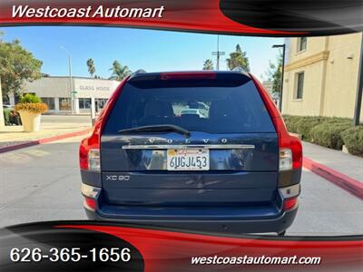 2012 Volvo XC90 3.2 Premier Plus   - Photo 5 - Pasadena, CA 91106