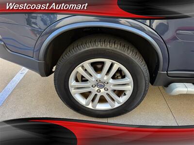 2012 Volvo XC90 3.2 Premier Plus   - Photo 17 - Pasadena, CA 91106