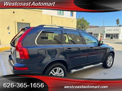 2012 Volvo XC90 3.2 Premier Plus   - Photo 4 - Pasadena, CA 91106