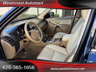 2012 Volvo XC90 3.2 Premier Plus   - Photo 11 - Pasadena, CA 91106