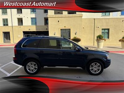 2012 Volvo XC90 3.2 Premier Plus   - Photo 7 - Pasadena, CA 91106
