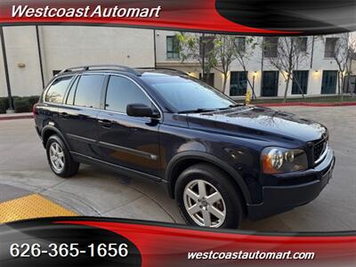 2006 Volvo XC90 2.5T   - Photo 3 - Pasadena, CA 91106