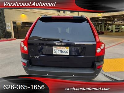 2006 Volvo XC90 2.5T   - Photo 5 - Pasadena, CA 91106