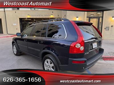 2006 Volvo XC90 2.5T   - Photo 6 - Pasadena, CA 91106