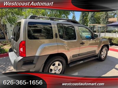 2006 Nissan Xterra S   - Photo 4 - Pasadena, CA 91106