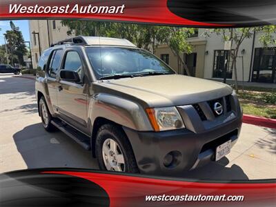 2006 Nissan Xterra S   - Photo 3 - Pasadena, CA 91106