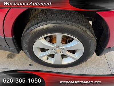 2013 Subaru Outback 2.5i Premium - Photo 16 - Pasadena, CA 91106