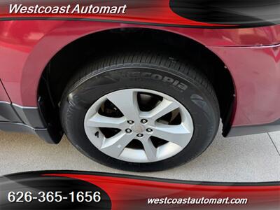 2013 Subaru Outback 2.5i Premium - Photo 18 - Pasadena, CA 91106