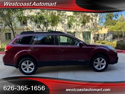 2013 Subaru Outback 2.5i Premium - Photo 7 - Pasadena, CA 91106