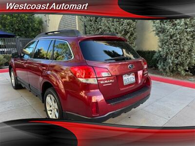 2013 Subaru Outback 2.5i Premium - Photo 6 - Pasadena, CA 91106