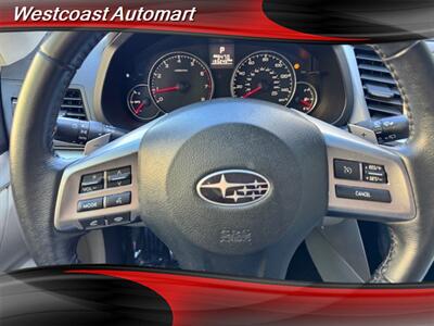2013 Subaru Outback 2.5i Premium - Photo 9 - Pasadena, CA 91106