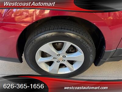 2013 Subaru Outback 2.5i Premium - Photo 17 - Pasadena, CA 91106