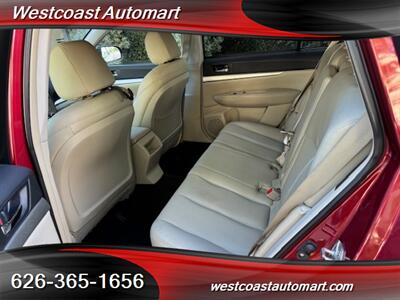 2013 Subaru Outback 2.5i Premium - Photo 13 - Pasadena, CA 91106