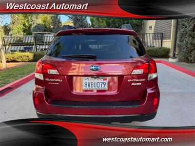 2013 Subaru Outback 2.5i Premium - Photo 5 - Pasadena, CA 91106