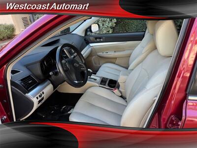 2013 Subaru Outback 2.5i Premium - Photo 11 - Pasadena, CA 91106