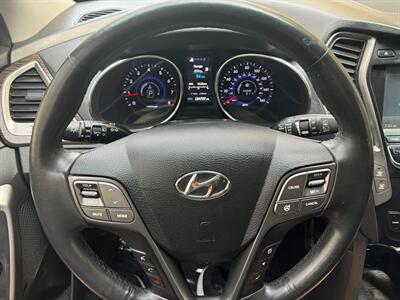 2015 Hyundai SANTA FE Sport 2.0T   - Photo 9 - Pasadena, CA 91106