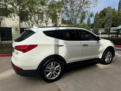 2015 Hyundai SANTA FE Sport 2.0T   - Photo 4 - Pasadena, CA 91106