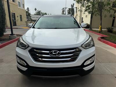 2015 Hyundai SANTA FE Sport 2.0T   - Photo 2 - Pasadena, CA 91106