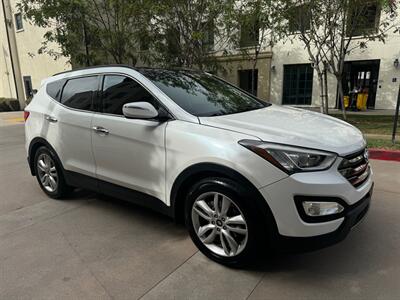 2015 Hyundai SANTA FE Sport 2.0T   - Photo 3 - Pasadena, CA 91106