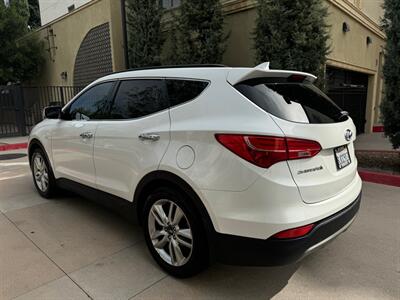 2015 Hyundai SANTA FE Sport 2.0T   - Photo 6 - Pasadena, CA 91106