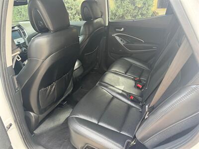 2015 Hyundai SANTA FE Sport 2.0T   - Photo 15 - Pasadena, CA 91106