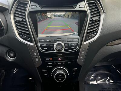 2015 Hyundai SANTA FE Sport 2.0T   - Photo 10 - Pasadena, CA 91106