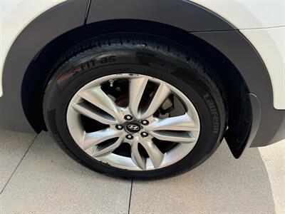 2015 Hyundai SANTA FE Sport 2.0T   - Photo 17 - Pasadena, CA 91106