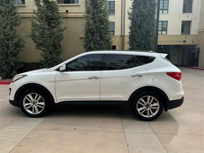 2015 Hyundai SANTA FE Sport 2.0T   - Photo 8 - Pasadena, CA 91106