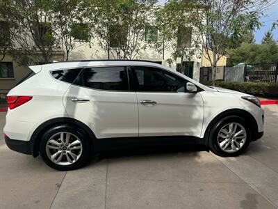 2015 Hyundai SANTA FE Sport 2.0T   - Photo 7 - Pasadena, CA 91106