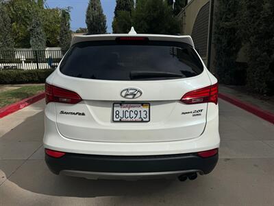 2015 Hyundai SANTA FE Sport 2.0T   - Photo 5 - Pasadena, CA 91106