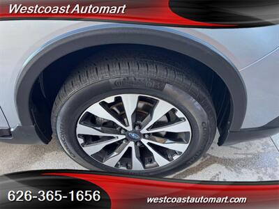 2015 Subaru Outback 3.6R Limited - Photo 19 - Pasadena, CA 91106