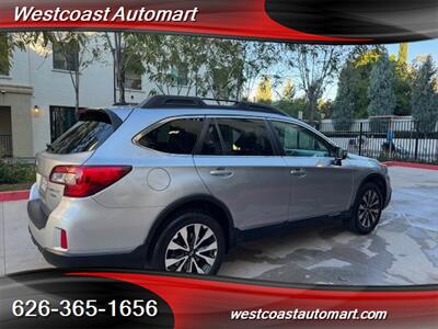 2015 Subaru Outback 3.6R Limited - Photo 4 - Pasadena, CA 91106