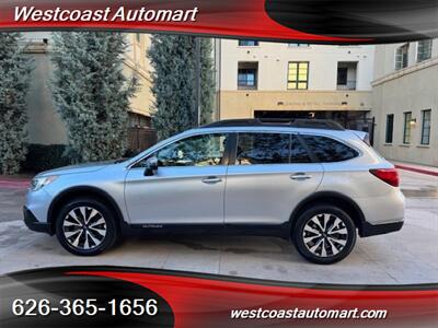 2015 Subaru Outback 3.6R Limited - Photo 8 - Pasadena, CA 91106