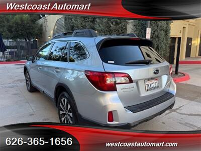 2015 Subaru Outback 3.6R Limited - Photo 6 - Pasadena, CA 91106