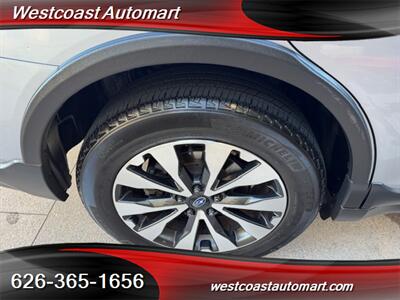 2015 Subaru Outback 3.6R Limited - Photo 17 - Pasadena, CA 91106