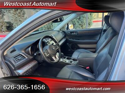2015 Subaru Outback 3.6R Limited - Photo 11 - Pasadena, CA 91106