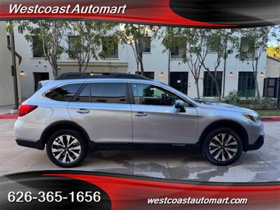 2015 Subaru Outback 3.6R Limited - Photo 7 - Pasadena, CA 91106