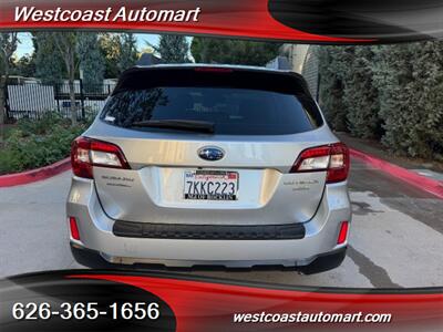 2015 Subaru Outback 3.6R Limited - Photo 5 - Pasadena, CA 91106