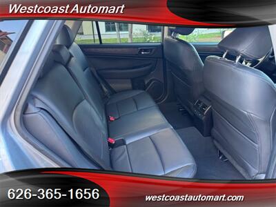 2015 Subaru Outback 3.6R Limited - Photo 14 - Pasadena, CA 91106