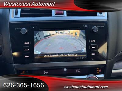 2015 Subaru Outback 3.6R Limited - Photo 10 - Pasadena, CA 91106