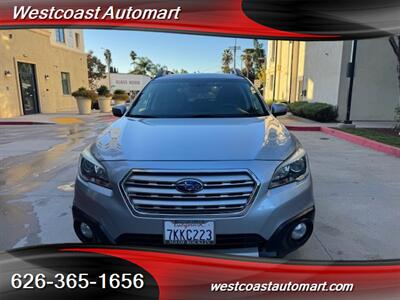 2015 Subaru Outback 3.6R Limited - Photo 2 - Pasadena, CA 91106
