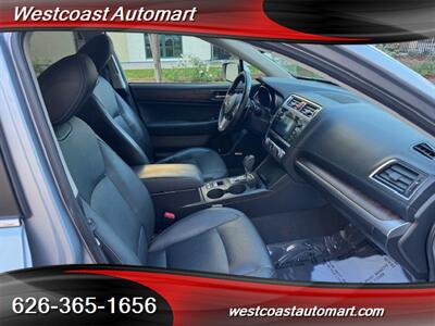 2015 Subaru Outback 3.6R Limited - Photo 12 - Pasadena, CA 91106