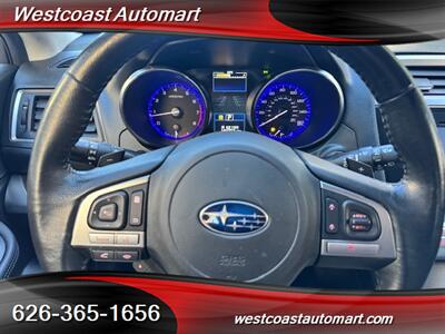 2015 Subaru Outback 3.6R Limited - Photo 9 - Pasadena, CA 91106