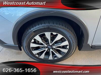 2015 Subaru Outback 3.6R Limited - Photo 18 - Pasadena, CA 91106