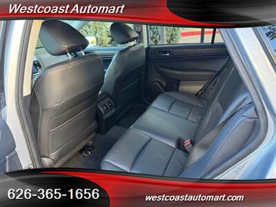 2015 Subaru Outback 3.6R Limited - Photo 13 - Pasadena, CA 91106