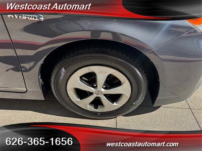 2014 Toyota Prius Two - Photo 18 - Pasadena, CA 91106