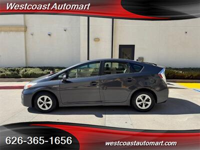 2014 Toyota Prius Two - Photo 8 - Pasadena, CA 91106