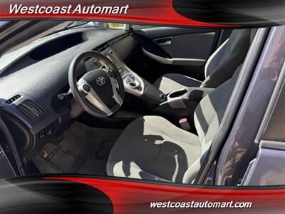 2014 Toyota Prius Two - Photo 14 - Pasadena, CA 91106