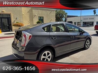 2014 Toyota Prius Two - Photo 4 - Pasadena, CA 91106